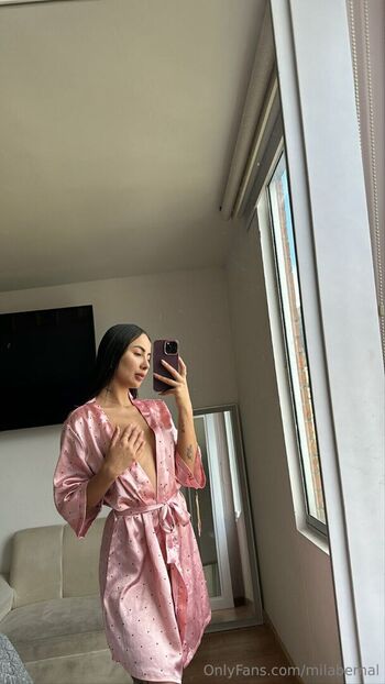 Mila Bernal