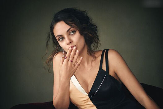 Mila Kunis