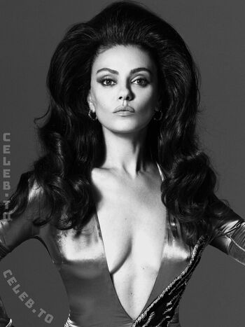 Mila Kunis