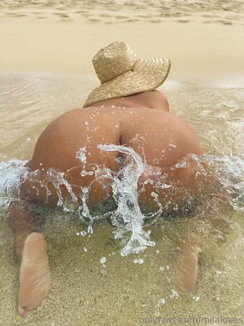 Mila Loves Leaked Nude OnlyFans (Photo 12)