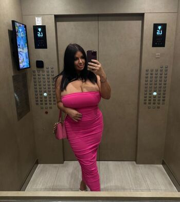Mila Pink Leaked Nude OnlyFans (Photo 76)