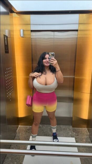 Mila Pink Leaked Nude OnlyFans (Photo 78)