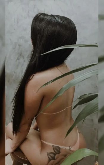 Mila Valentin Leaked Nude OnlyFans (Photo 12)