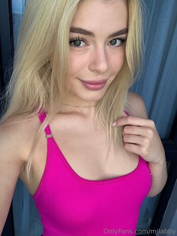 milabby Leaked Nude OnlyFans (Photo 15)