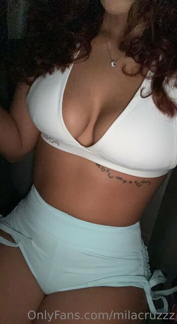 milacruzzz Leaked Nude OnlyFans (Photo 2)