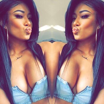 MilaJ Leaked Nude OnlyFans (Photo 13)