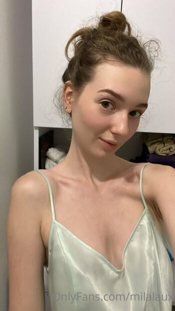milalaux Leaked Nude OnlyFans (Photo 14)