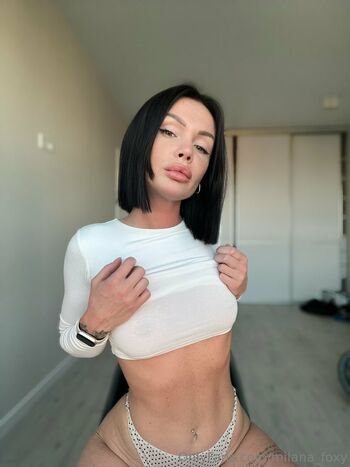 milana_foxy Leaked Nude OnlyFans (Photo 12)