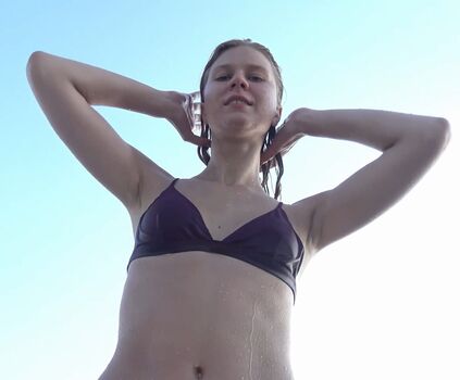 Milana Rudnik Leaked Nude OnlyFans (Photo 4)