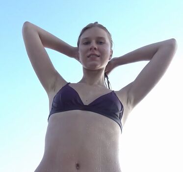 Milana Rudnik Leaked Nude OnlyFans (Photo 7)
