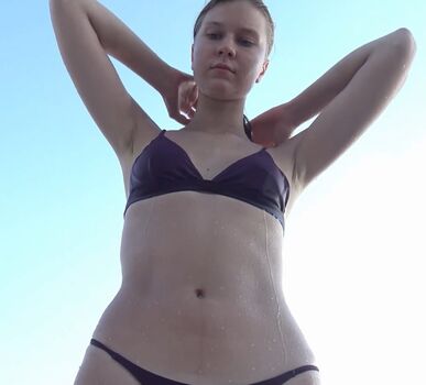Milana Rudnik Leaked Nude OnlyFans (Photo 9)
