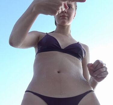 Milana Rudnik Leaked Nude OnlyFans (Photo 11)