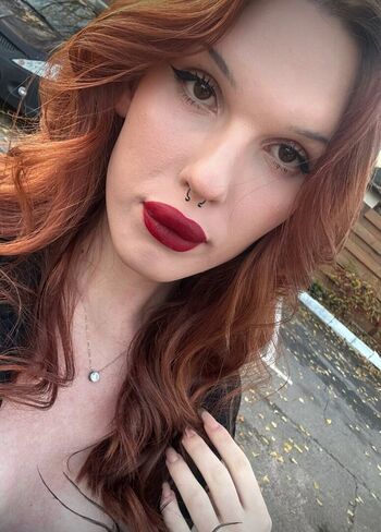 milana_ts Leaked Nude OnlyFans (Photo 20)