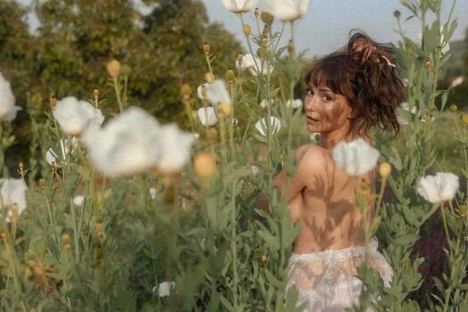 Milana Vayntrub Leaked Nude OnlyFans (Photo 432)