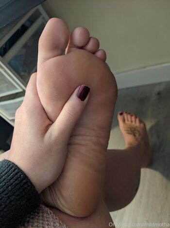 mildmotha Leaked Nude OnlyFans (Photo 4)