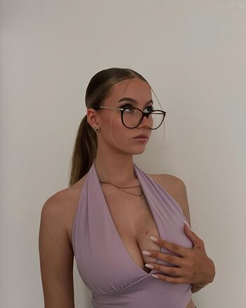 Mileen.kth Leaked Nude OnlyFans (Photo 2)