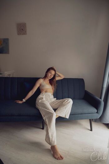 Milena D