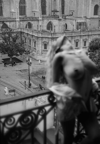 Milena Milyaeva Leaked Nude OnlyFans (Photo 181)