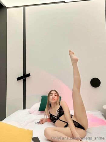 milena_shine Leaked Nude OnlyFans (Photo 41)
