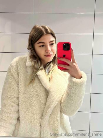 milena_shine Leaked Nude OnlyFans (Photo 51)