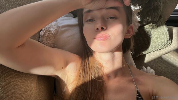 milenaangel