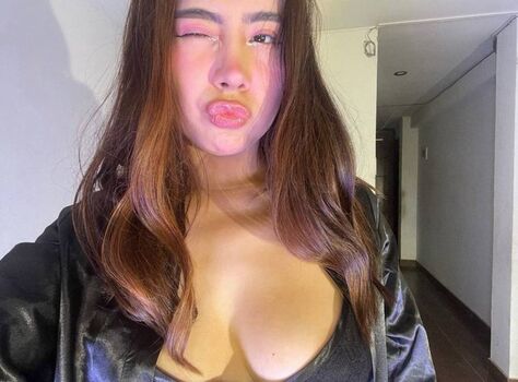 milenaxgg Leaked Nude OnlyFans (Photo 1)
