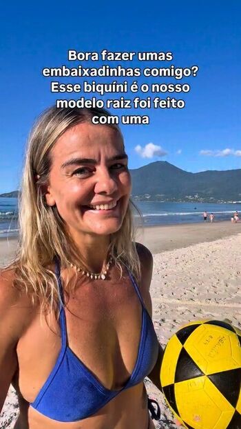 Milene Domingues Leaked Nude OnlyFans (Photo 4)