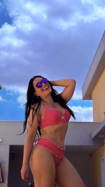 Milene Pavorô Leaked Nude OnlyFans (Photo 7)
