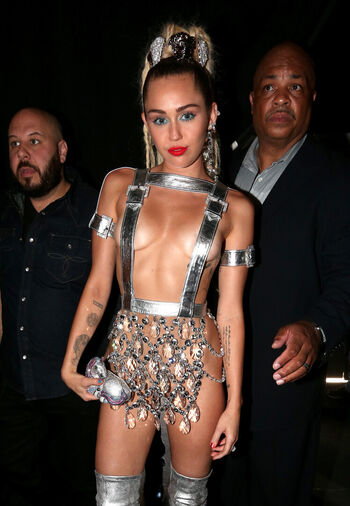 Miley Cyrus