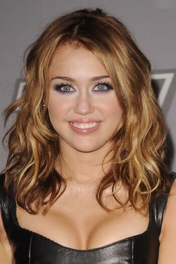 Miley Cyrus