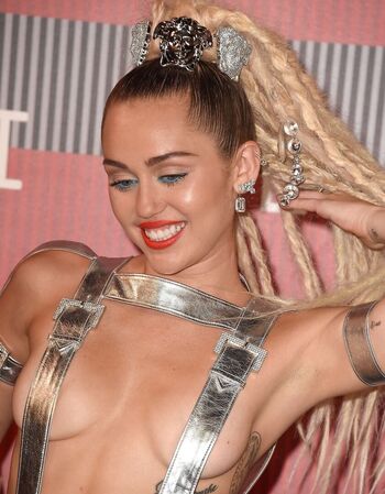 Miley Cyrus