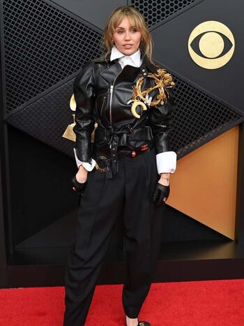 Miley Cyrus