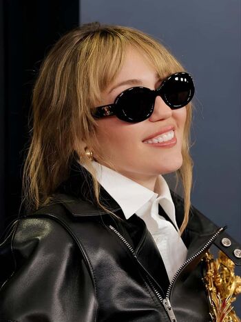 Miley Cyrus