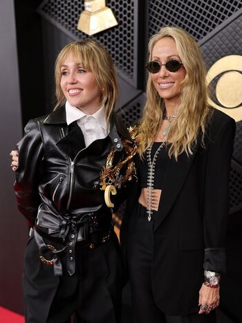 Miley Cyrus