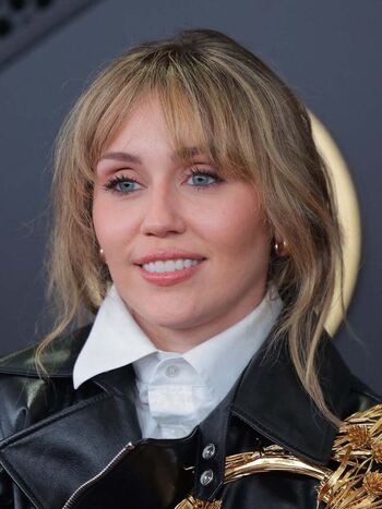 Miley Cyrus