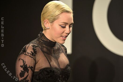 Miley Cyrus
