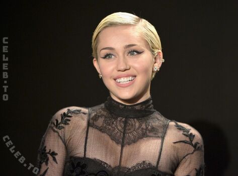 Miley Cyrus