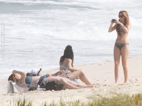 Miley Cyrus Leaked Nude OnlyFans (Photo 1317)