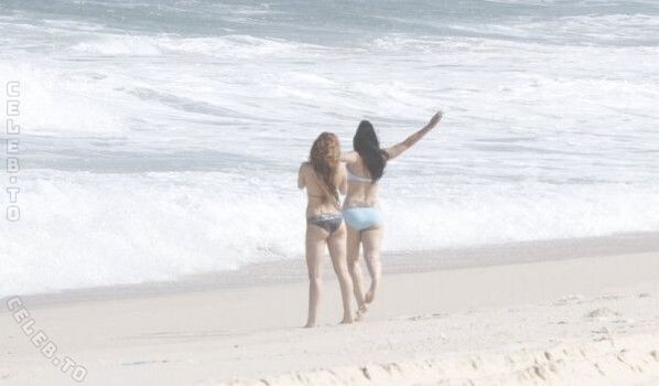 Miley Cyrus Leaked Nude OnlyFans (Photo 1321)