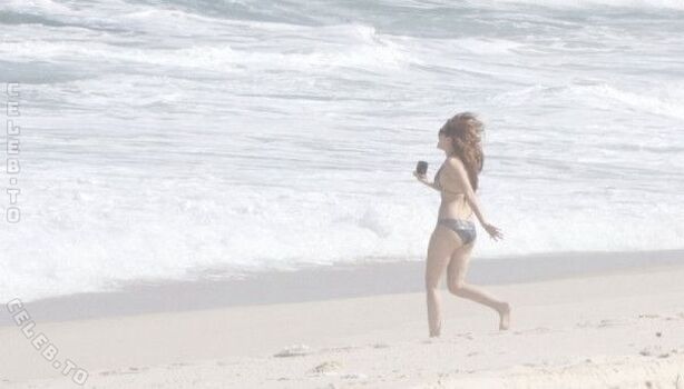 Miley Cyrus Leaked Nude OnlyFans (Photo 1322)