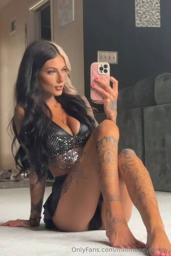 milfmoneyhoney