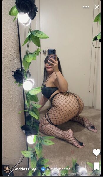 MilfyIdiot Leaked Nude OnlyFans (Photo 7)