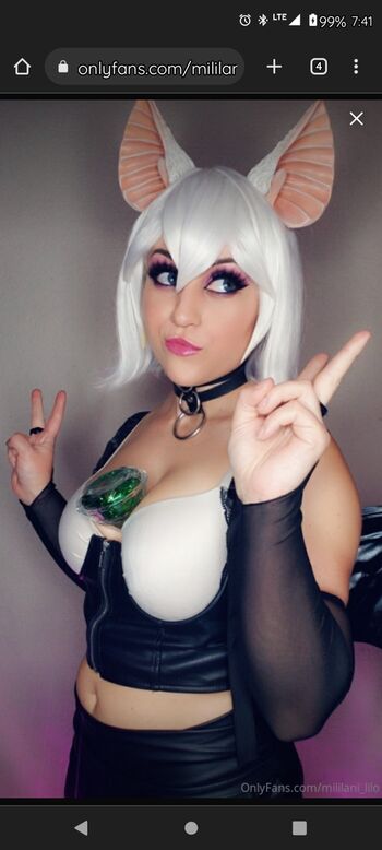 Mililani_lilo Leaked Nude OnlyFans (Photo 44)