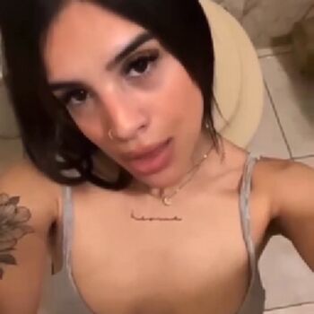 milimontoya21 Leaked Nude OnlyFans (Photo 21)