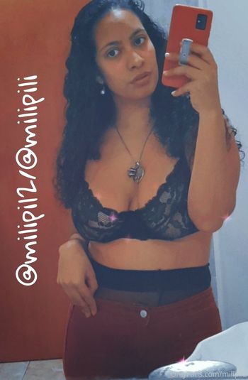 milipil2 Leaked Nude OnlyFans (Photo 2)