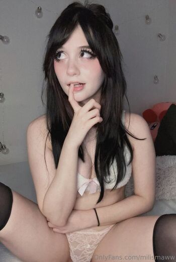 MilisMaw U.U Leaked Nude OnlyFans (Photo 110)