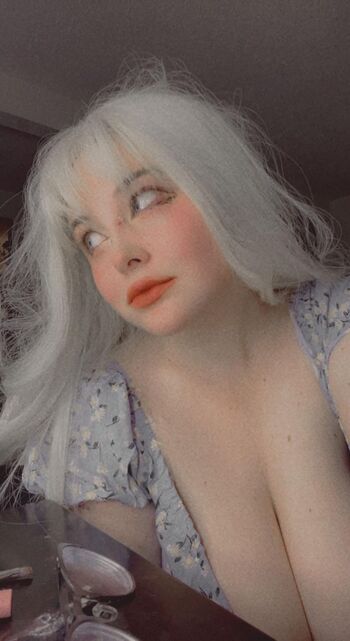 Milkmews Leaked Nude OnlyFans (Photo 1)