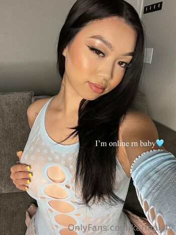 Milkteakitty Leaked Nude OnlyFans (Photo 174)