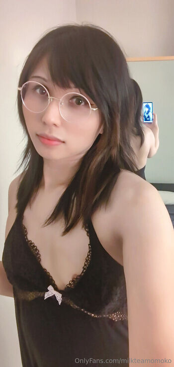 Milkteamomoko