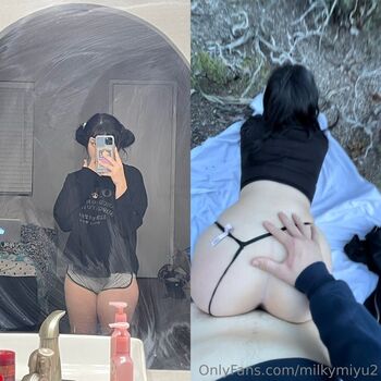 milkymiyu2 Leaked Nude OnlyFans (Photo 23)